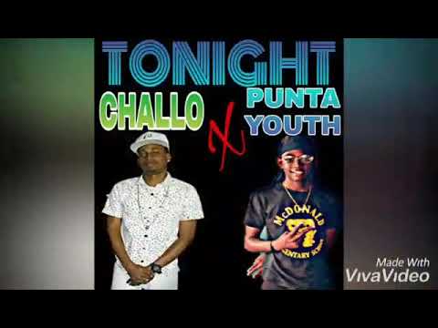 Challo X Punta Youth