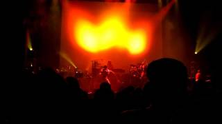 Mannheim Steamroller Live at Santa Ana Star Event Center 12/01/11