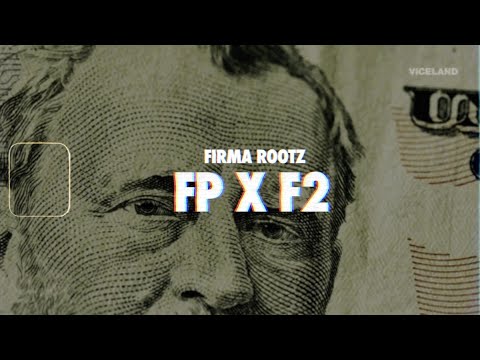 FP X F2 - CASH 💰 [Visualizer]