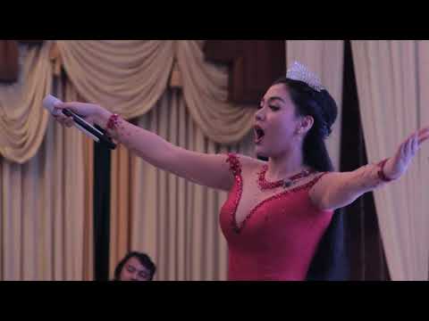 Vicky Shu - Aku Makin Cinta