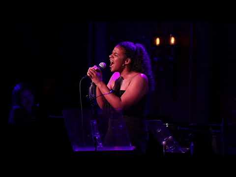 Thumbnail for Samantha Williams - "Gravity" (John Mayer) at 54 Below by John Mayer, Concert