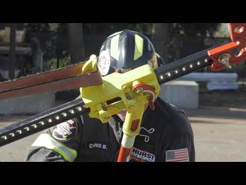 Hi-Lift® First Responder Jack MAIN DEMO Video