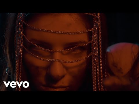 Cruachan - The Witch (Official) ft. Stu ‘La Rage’ Dixon