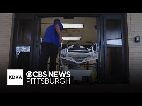 Pennsylvanians dropping health insurance