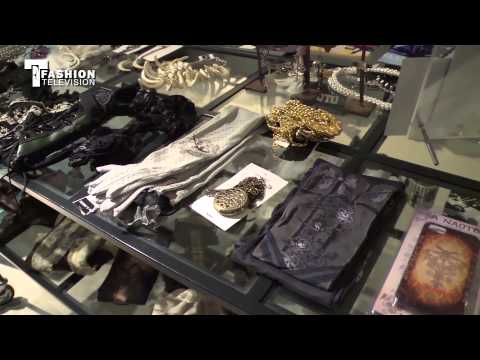 Fashion Television News Show EP 1