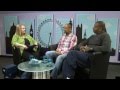 Faith Talks 01 Christianity A Straight-Jacket?
