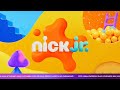 Nick Jr Brazil Final Closedown January 1st 2026