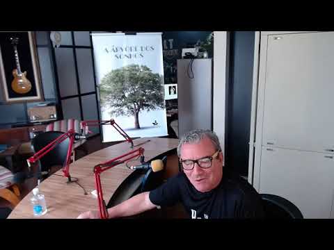 Episódio 1 Educação nas ondas do Rádio