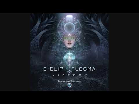 E-Clip Vs Flegma - Victory