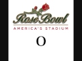 Oregon Ducks Football Music: ROSE BOWL 2015.