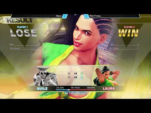 Stun City SFV: 6/19/2019