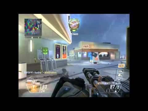ATK2 x KestCrip - Black Ops II quadfeed