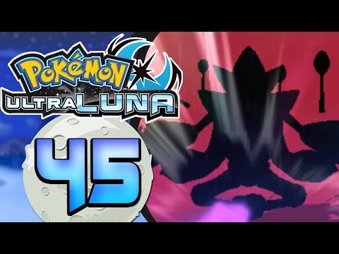 NON PUOI SCONFIGGERMI DI NUOVO! - Pokémon Ultraluna ITA #45