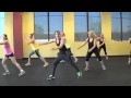 Problem Ariana Grande Feat Iggy Izalea Dance Fitness Zumba EmilySZumba