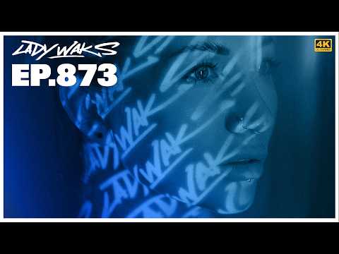 [4K] Lady Waks, DJ Tactics - In Da Mix 873 - 27 February 2026 | In Beat We Trust