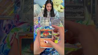 White Flare ETB 6/9 packs  #pokemon #whiteflare #pokemoncards