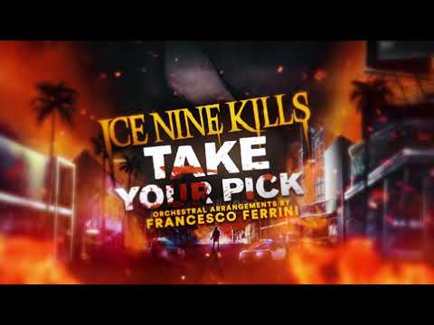 Video thumbnail for Take Your Pick (Orchestration)