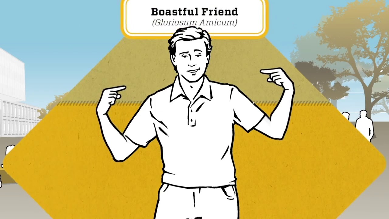 Georgia Tech Admission Tips