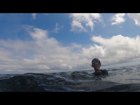 SE03EP030 - PANINIBAT sa NAPAKA GANDANG KARAGATAN ng CAGBALETE ISLAND | Mga HINDI INAASAHANG HULI!