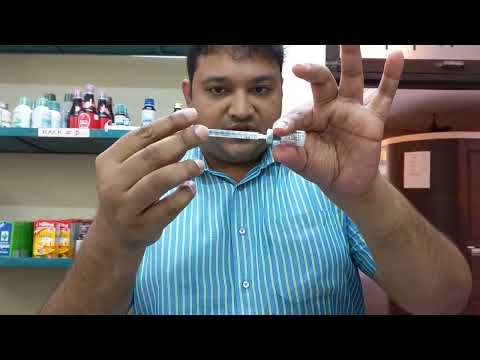 Puregraf Menotropins Injection, Packaging Size: 1 Vial, Dose: 75 Iu