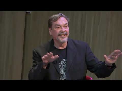 Bibliotopia 2025 | Rencontre avec Bothayna Al-Essa et Yuri Andrukhovych