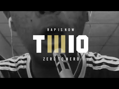 TWIO3 : 767 MoFo (ONLINE AUDITION) | RAP IS NOW