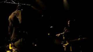 Kim Novak "In The Mirror" @ Brussels 25/11/2007