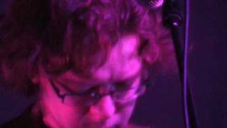 SPIDS NØGENHAT - Den gennemsigtige mand (2008)