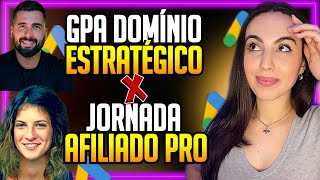 Curso GPA Caio Calderaro ou Jornada Afiliado Pro Maria Franco? Qual  o MELHOR? (GPA ou JPA)