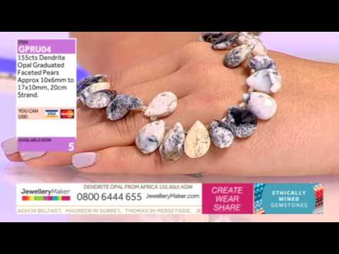 JewelleryMaker LIVE 11/11/16 - 1-6pm