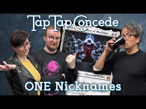 ONE Nicknames || TTC 453