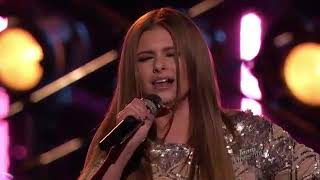 Jacquie Lee - And I&#39;m Telling You I&#39;m Not Going | The Voice USA 2013 Season 5