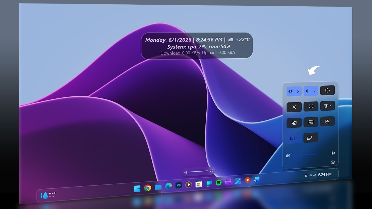 Don't Customize Your Windows 11 Until You See This!