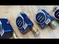 Product Video Water Meter - Drew