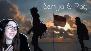 Download lagu Alffy Rev - Senja & Pagi (ft Farhad)   | Reaction mp3