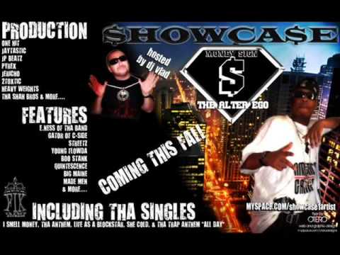 Tha Anthem ft. Street Knowledge & Boo Stilla