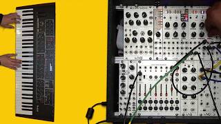 Video thumbnail for WMD Arpitecht - Creating Chords and Chord Progressions by WMDevices
