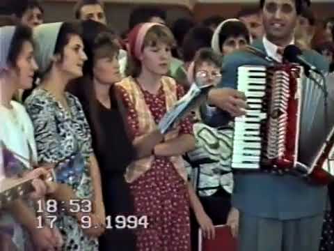 👩‍👩‍👧‍👧1994 Cuibus & Grupul Maranata - De 7 ori mai mult și altele