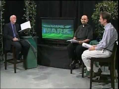 The Gospel of Mark #21 - Mark 12:1-44