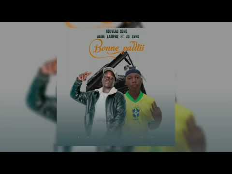 Aline lampro & Gang zo - Bonné Yaltti