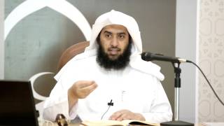 شرح #الشمائل_المحمدية المجلس 27 |أ.د. عمر المقبل| image