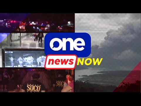 ONE NEWS NOW | JUNE 12, 2021 | 10:00 AM