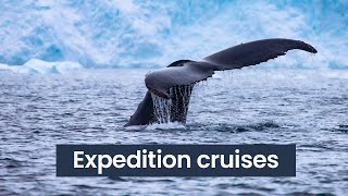Expedition Cruises | Panache Cruises