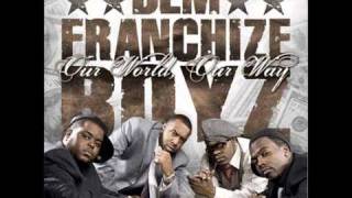 Dem Franchize Boyz - Get Cha Hustle On