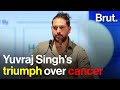 Yuvraj Singh S Triumph Over Cancer
