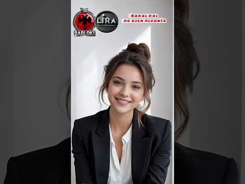 Kadal dal po vjen pleqnia, @babloki_06 & Lira