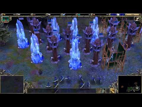 SPELLFORCE: THE ORDER OF DAWN #29 - Spellforce at 20x speed?! ► Let's Replay