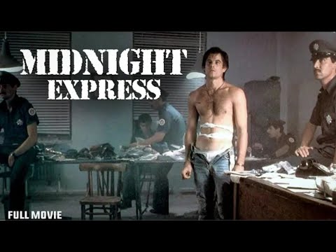 Midnight Express (1978) | Alan Parker | Brad Davis