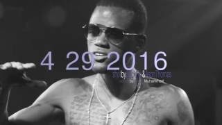 Rich Boy - Throw Some Ds | 04 29 2016 | Live At Tailgaters Bolingbrook IL