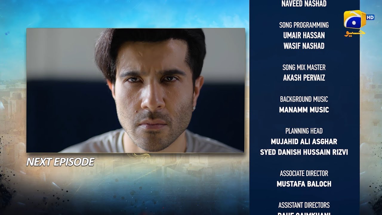 Sanwal Yaar Piya Episode 22 Teaser - 24th November 2025 - HAR PAL GEO